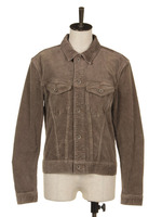 16コールストッレッチ　ジャケット