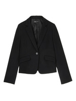 [S]ウールジャケット