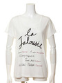 [Salon de Balcony]La Jalousie コラボTシャツ