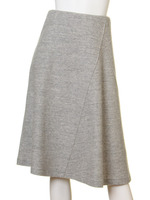 [FURFUR]起毛フレアスカート