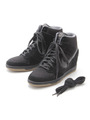 【NIKE】WMNS DUNK SKY HI ESSENTIAL