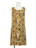 オリジナルフラワープリントOP