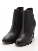 サイドゴアブーツ