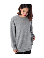 ジャージタックプルオーバー