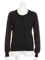 レースドッキングCD