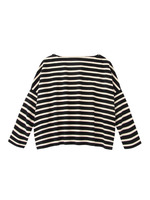 TRADITIONAL WEATHERWEAR BOATNECK SHIRT