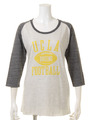 UCLA T