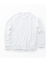 WATAリバースェットシャツウィメンズ