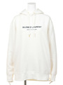 【HOLLYWOOD MADE】SILENCE LAURENT PULLOVER HOODIE