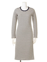 ボーダーカットタイトOP