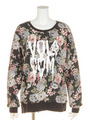 【VOLCOM】Wyld Pullover