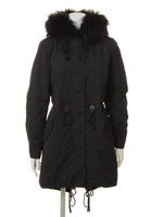 〜1/27まで【TIME SALE】モッズコート