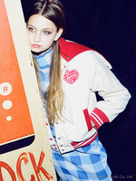 HIGH SCHOOL セーラースタジャン