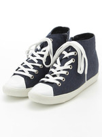 【JELLYBEANS】ハイカットスニーカー