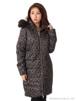 【SUPER TRASH BORN IN LA】OWEN COAT