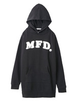 P/O SWEAT DRESS MFD