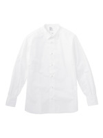 Violet Buffalo Wallowsウィングカラーシャツ