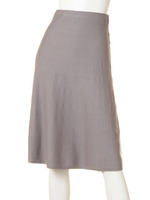 【FEMININE】圧縮ニットSK