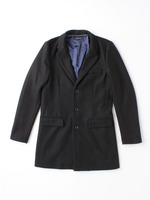 【メンズ】チェスターコート