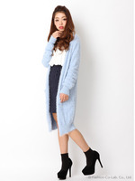 フェザーヤンロングCD