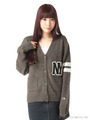 【CHW】EA01　カーディガン