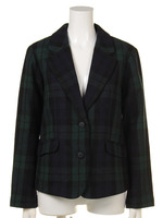 ブラックウォッチJK