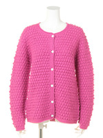 BRETTON|カーディガン