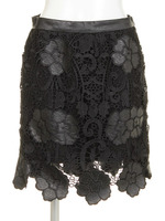 【FREE'S PHRASE by FREE'S SHOP】RB レザーレース