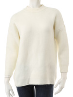 【Ginaコラボ】【CEDNIE】オーバーサイズニット