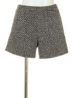 ZIG　ZAG　TWEED　S　　　　　