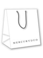 【2015 HAPPY BAG】MERCURYDUO