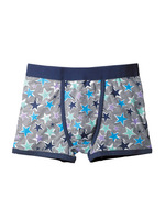 【メンズ】ボディフィットメンズボクサー