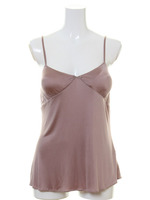 シルキータッチカップインキャミソール