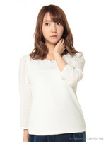 チェックスリーブPO