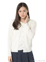 12Gインナードット刺繍アンサンブル