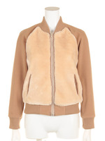 フェイクファー