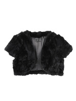 レッキスラビットファーボレロ