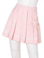 DDlovekyunチェックS/K