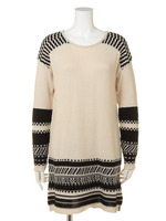 Dark Water Dress【VOLCOM】