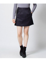 PHILEA幾何学柄ジャガードスカート