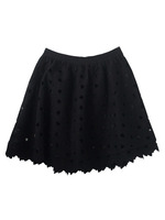 heart　skirt