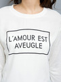 L'AMOUR Tシャツ