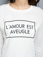 L'AMOUR Tシャツ