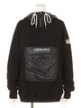 Progressive Utility Hoodie