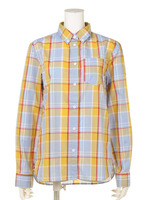 RCWB スタンダード シャツ