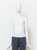 【BONICA　dot　GARDEN】チューブトップ