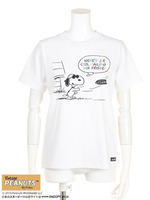 【X-girl × SNOOPY】SNOOPY S/S TEE