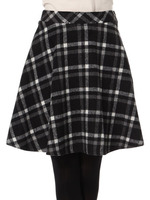 シャギーポケフレアSK 3