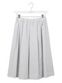 フロントタックゴムスカート