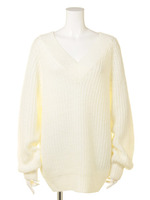 ブラッシュニットTOPS